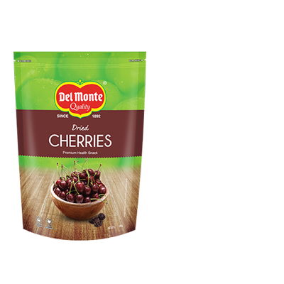 Del Monte - Dried Cherries  Product